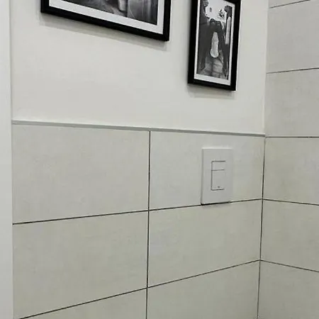 A Casa Di Marilu Apartment Naples Exterior photo