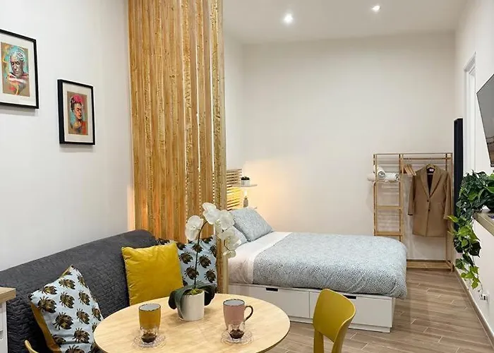 A Casa Di Marilu