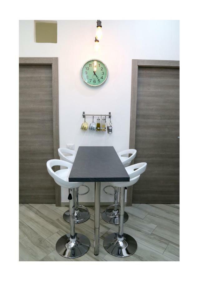 A Casa Di Marilu *