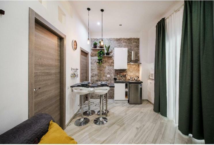 Apartment A Casa Di Marilu