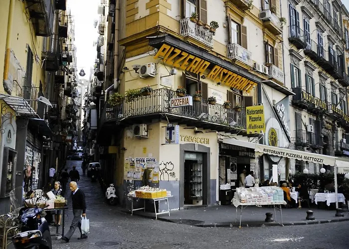 A Casa Di Marilu
