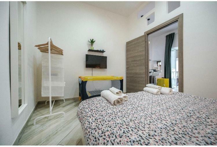 A Casa Di Marilu Neapel